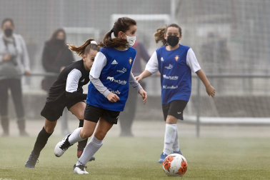 Instalaciones de Tajonar. Fútbol. 39º Torneo Interescolar. Jornada 7.