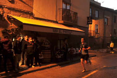 San Silvestre de Olite.