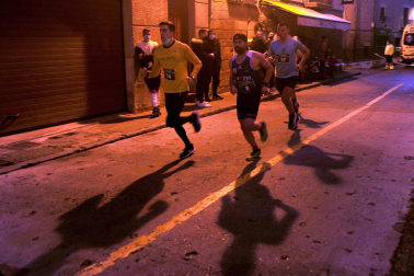 San Silvestre de Olite.