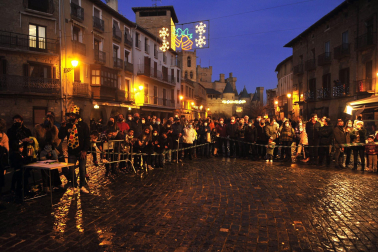 San Silvestre de Olite.