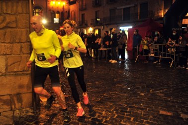 San Silvestre de Olite.