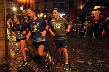 San Silvestre de Olite.