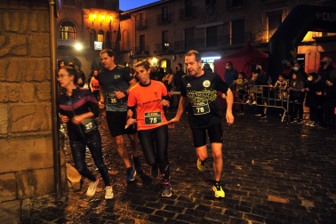 San Silvestre de Olite.