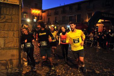 San Silvestre de Olite.