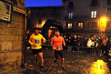 San Silvestre de Olite.
