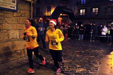 San Silvestre de Olite.
