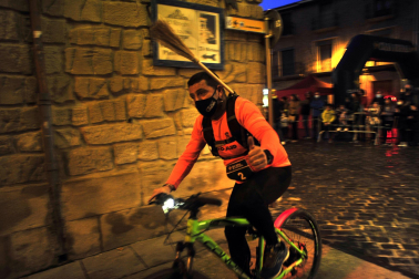 San Silvestre de Olite.