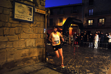 San Silvestre de Olite.