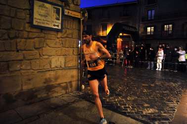 San Silvestre de Olite.