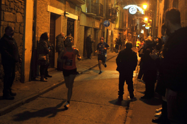 San Silvestre de Olite.