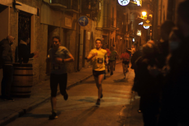 San Silvestre de Olite.