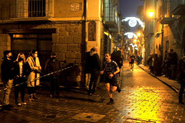 San Silvestre de Olite.