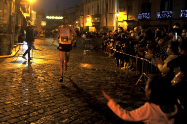San Silvestre de Olite.