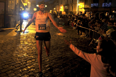 San Silvestre de Olite.