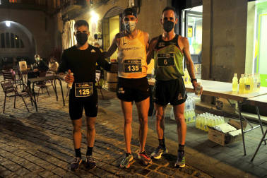 San Silvestre de Olite.