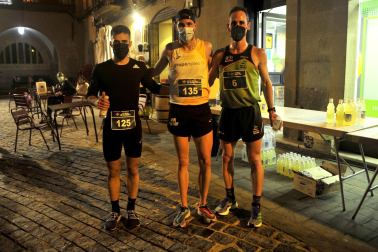 San Silvestre de Olite.