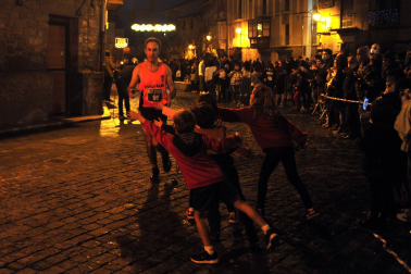 San Silvestre de Olite.