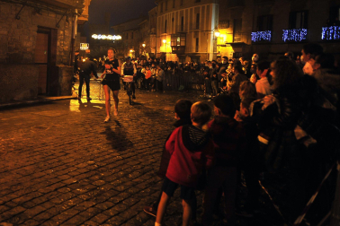 San Silvestre de Olite.