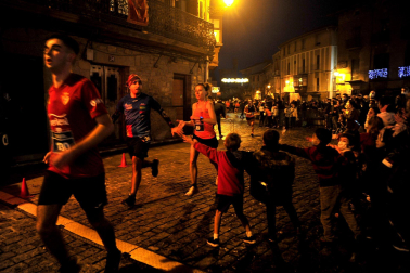 San Silvestre de Olite.