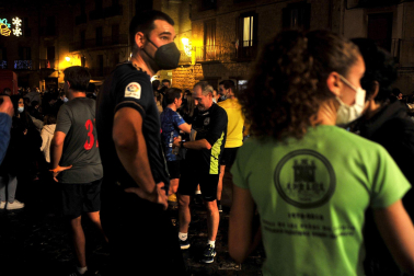 San Silvestre de Olite.