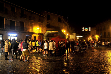 San Silvestre de Olite.