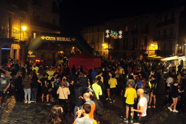 San Silvestre de Olite.