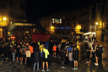 San Silvestre de Olite.