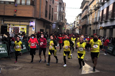 A:ALBERTO GALDONA  
F:31-12-2021
San Silvestre de Funes.