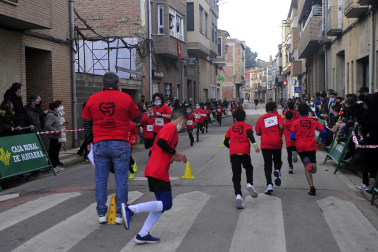 A:ALBERTO GALDONA  
F:31-12-2021
San Silvestre de Funes.