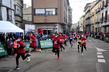 A:ALBERTO GALDONA  
F:31-12-2021
San Silvestre de Funes.