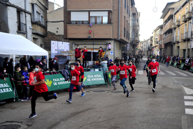 A:ALBERTO GALDONA  
F:31-12-2021
San Silvestre de Funes.