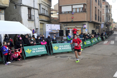 A:ALBERTO GALDONA  
F:31-12-2021
San Silvestre de Funes.