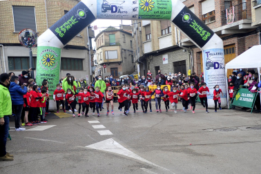 A:ALBERTO GALDONA  
F:31-12-2021
San Silvestre de Funes.