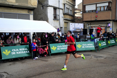 A:ALBERTO GALDONA  
F:31-12-2021
San Silvestre de Funes.