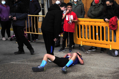 A:ALBERTO GALDONA  
F:31-12-2021
San Silvestre de Funes.