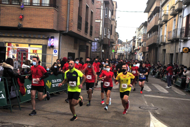 A:ALBERTO GALDONA  
F:31-12-2021
San Silvestre de Funes.