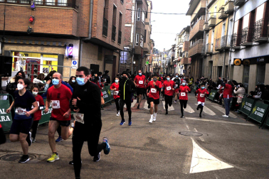 A:ALBERTO GALDONA  
F:31-12-2021
San Silvestre de Funes.