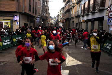 A:ALBERTO GALDONA  
F:31-12-2021
San Silvestre de Funes.