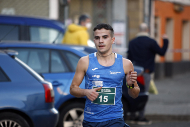 San Silvestre de Alsasua.