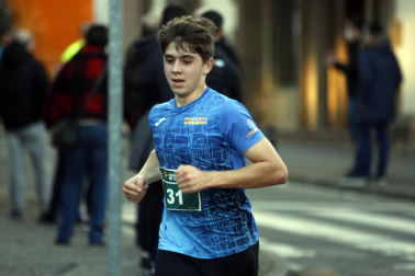 San Silvestre de Alsasua.