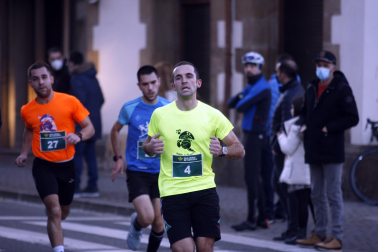 San Silvestre de Alsasua.