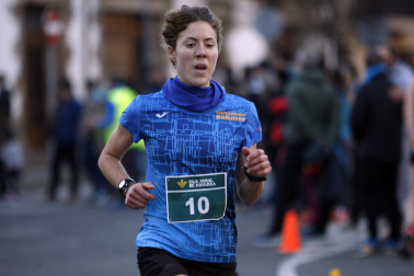 San Silvestre de Alsasua.