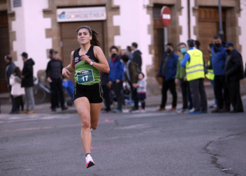 San Silvestre de Alsasua.