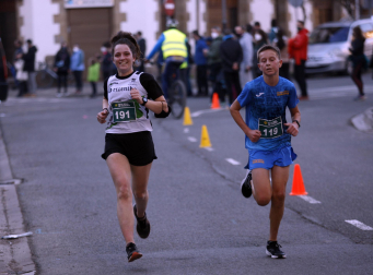 San Silvestre de Alsasua.
