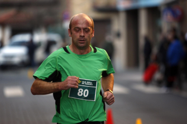 San Silvestre de Alsasua.