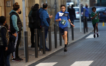 San Silvestre de Alsasua.
