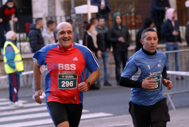 San Silvestre de Alsasua.