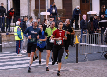 San Silvestre de Alsasua.