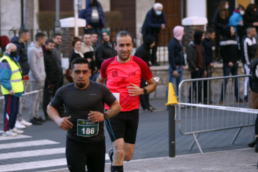 San Silvestre de Alsasua.