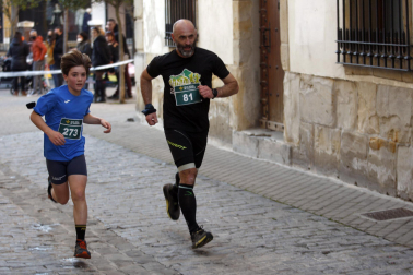 San Silvestre de Alsasua.